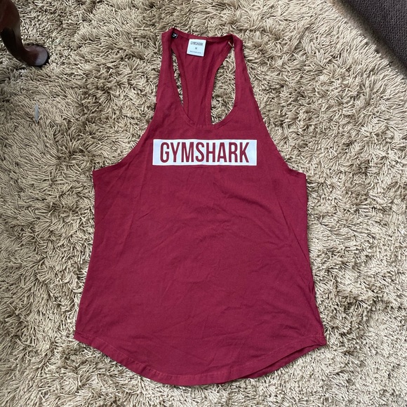 Gymshark Other - *SOLD* GYMSHARK Block Stringer Racerback Tank